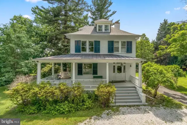 3560 Church Rd, Ellicott City