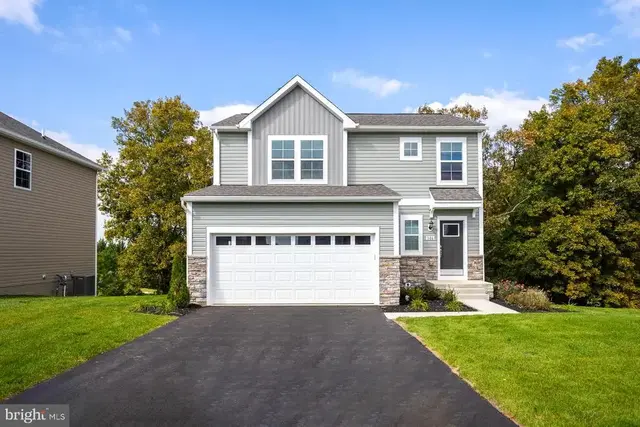 Tbb Wind River Dr #glenshaw Ii, Chambersburg