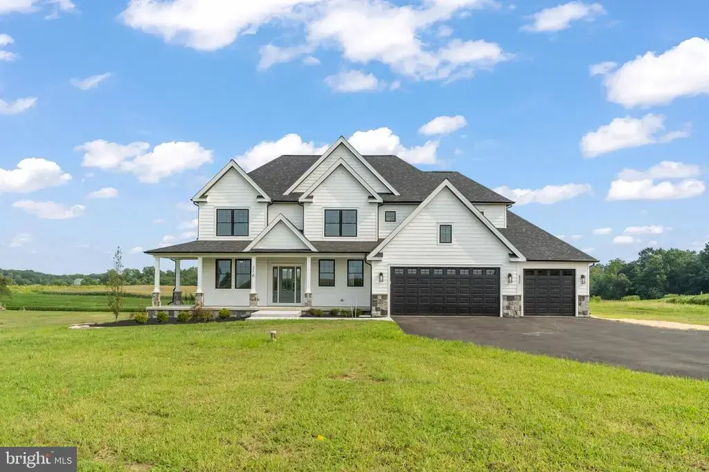 218 Williamson Ln, MULLICA HILL