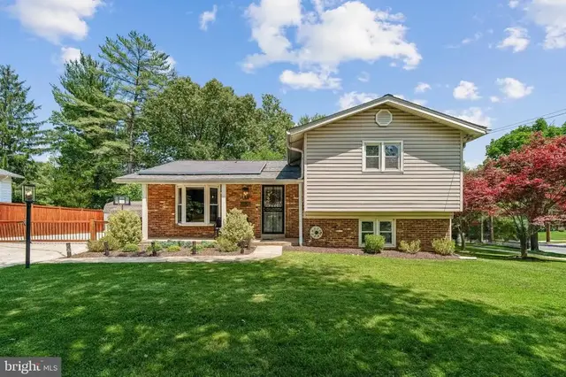 716 Carter Rd, Rockville