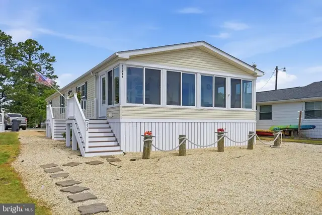 35688 E Harbor Dr #53692, Millsboro