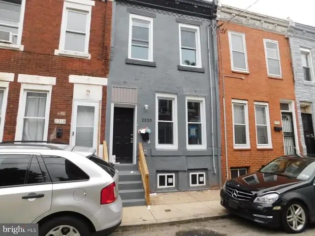 2320 N Camac St, Philadelphia