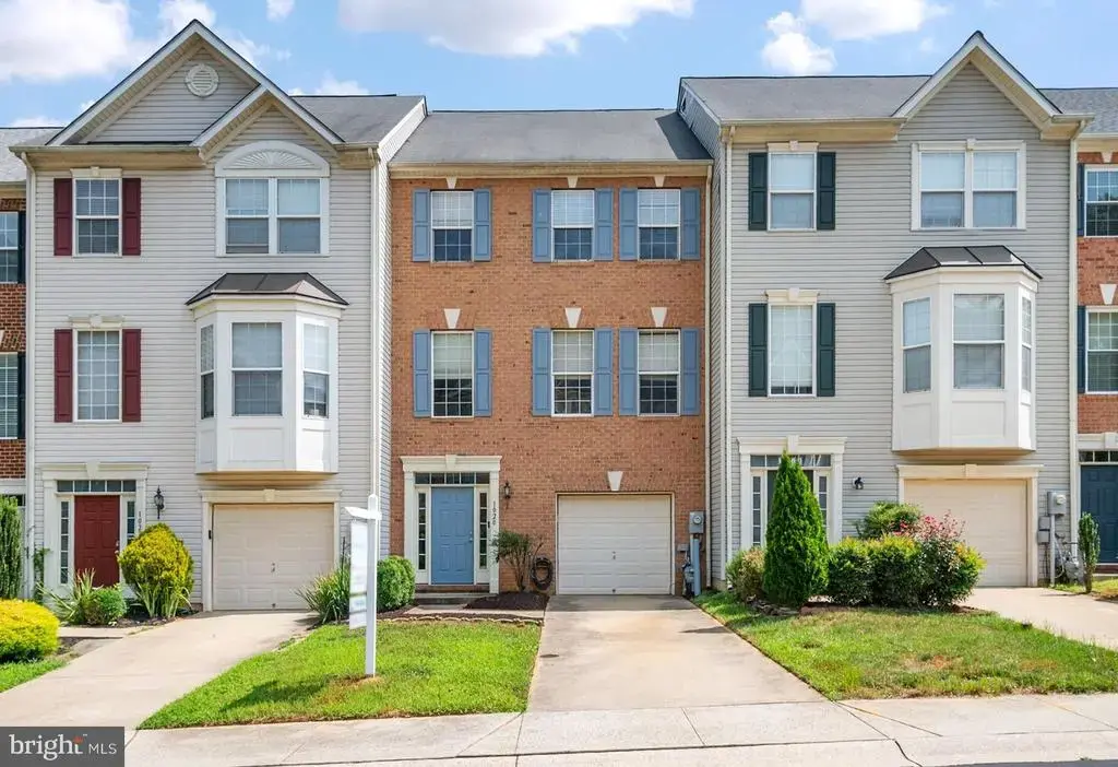 1020 Meandering Way, ODENTON