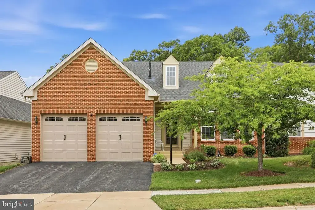 10562 Edwardian Ln #125, NEW MARKET