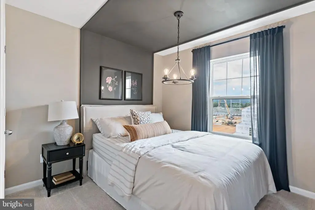 Homesite 8 Abbott Way, BUNKER HILL