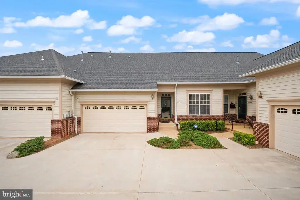8297 Gaither St, MANASSAS