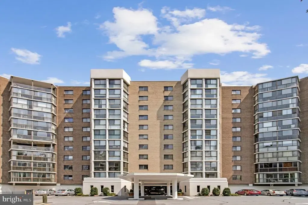 15107 Interlachen Dr #2-409, SILVER SPRING