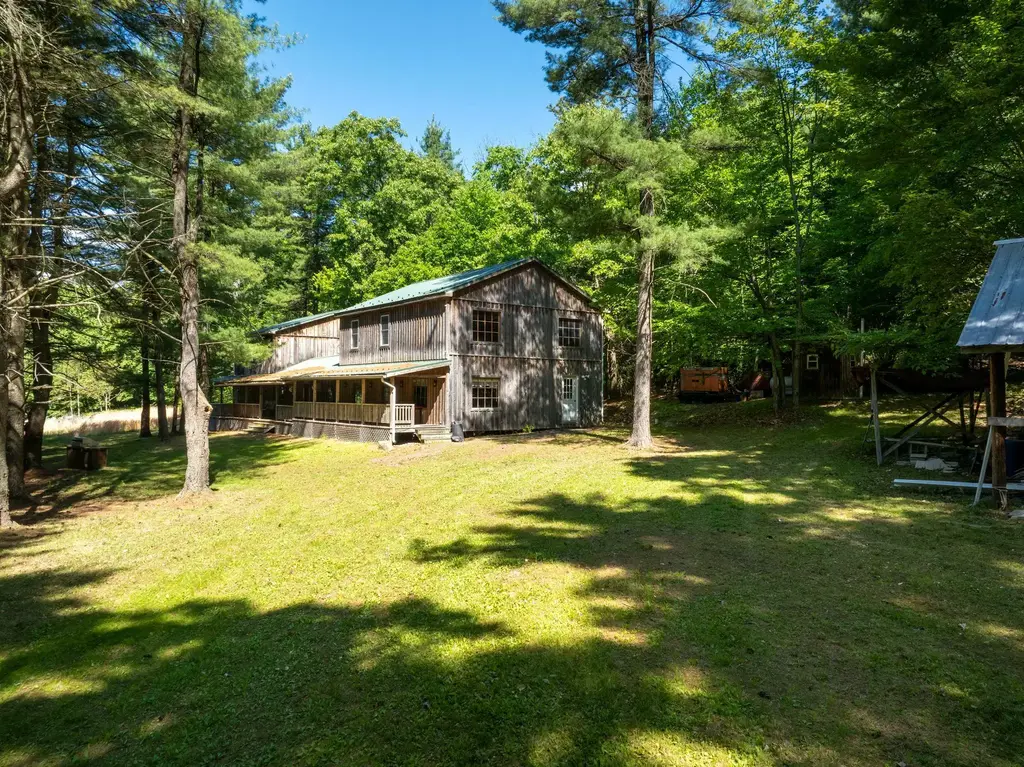 385 Elk Creek Rd, AARONSBURG
