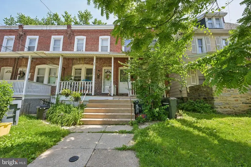 325 W Spring Ave, ARDMORE