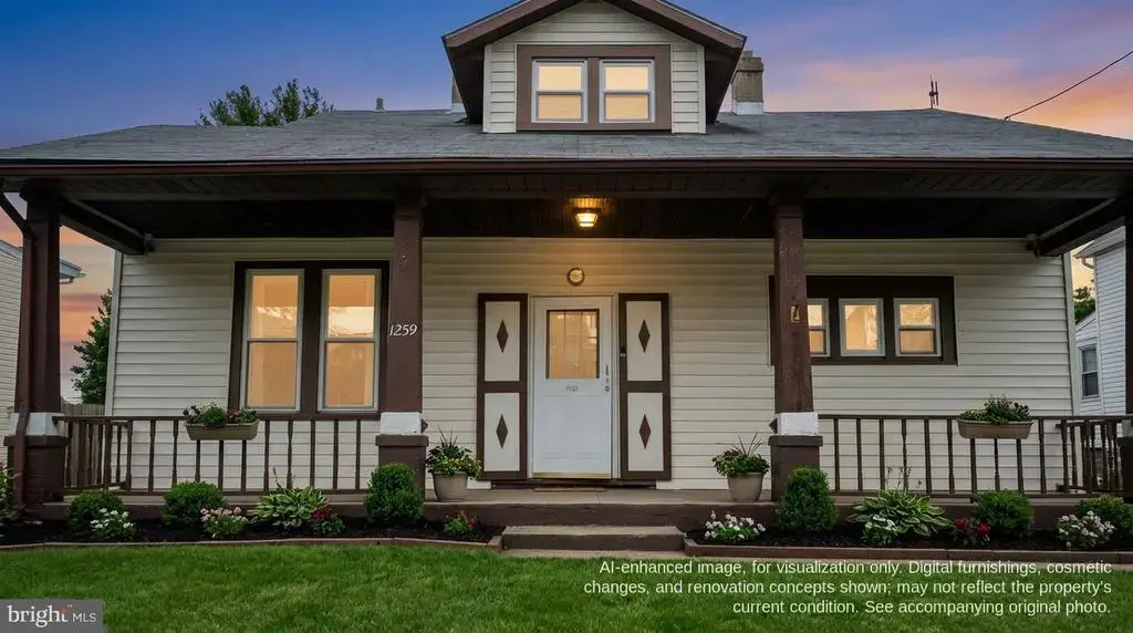 1259 Haverford Rd, CRUM LYNNE