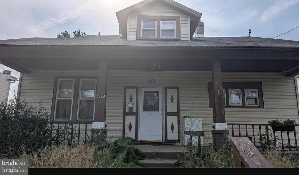 1259 Haverford Rd, CRUM LYNNE