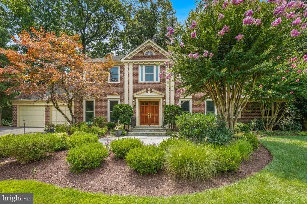 10904 Roundtable Ct, ROCKVILLE