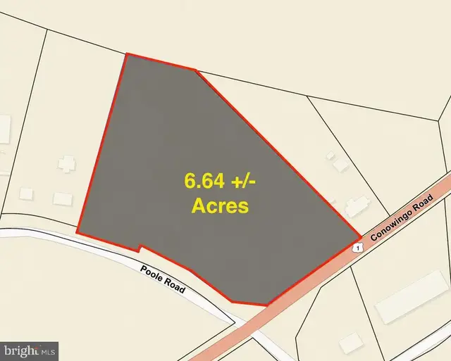 0 Conowingo Rd, Darlington