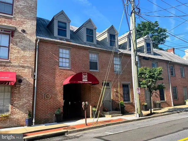 10 W All Saints St W #209, Frederick