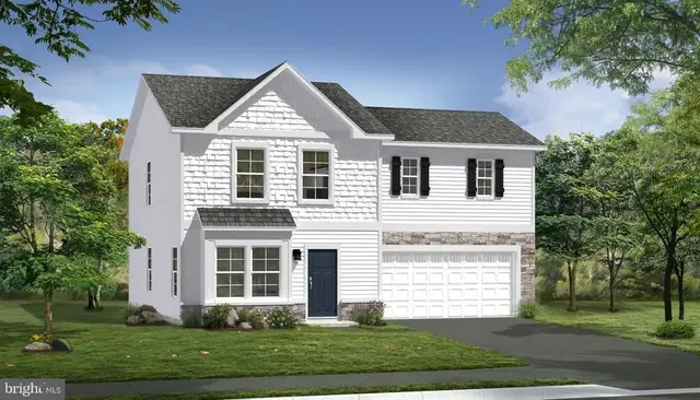 Tbb Wind River Dr #crafton Ii, Chambersburg