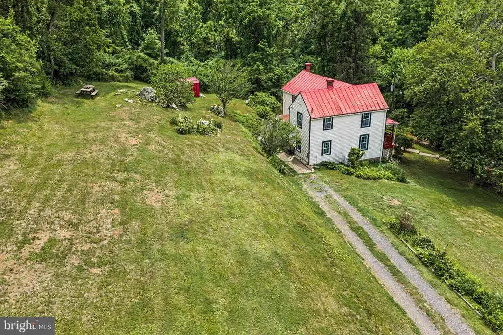 6287 Old Zion Rd, WARRENTON