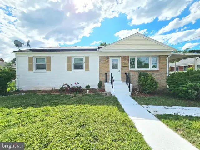 3009 Viceroy Ave, District Heights