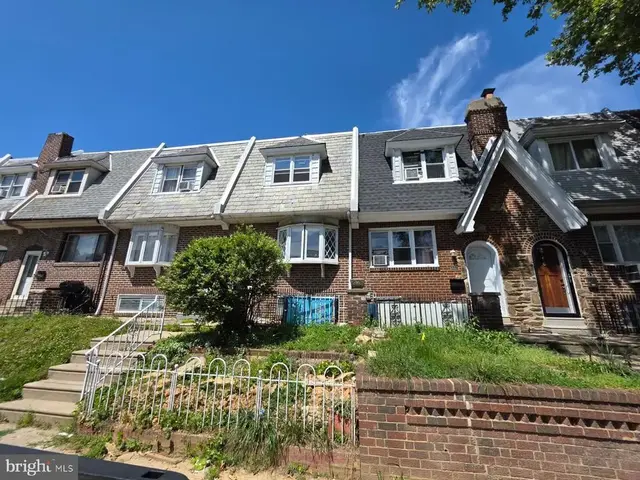 919 Anchor St, Philadelphia