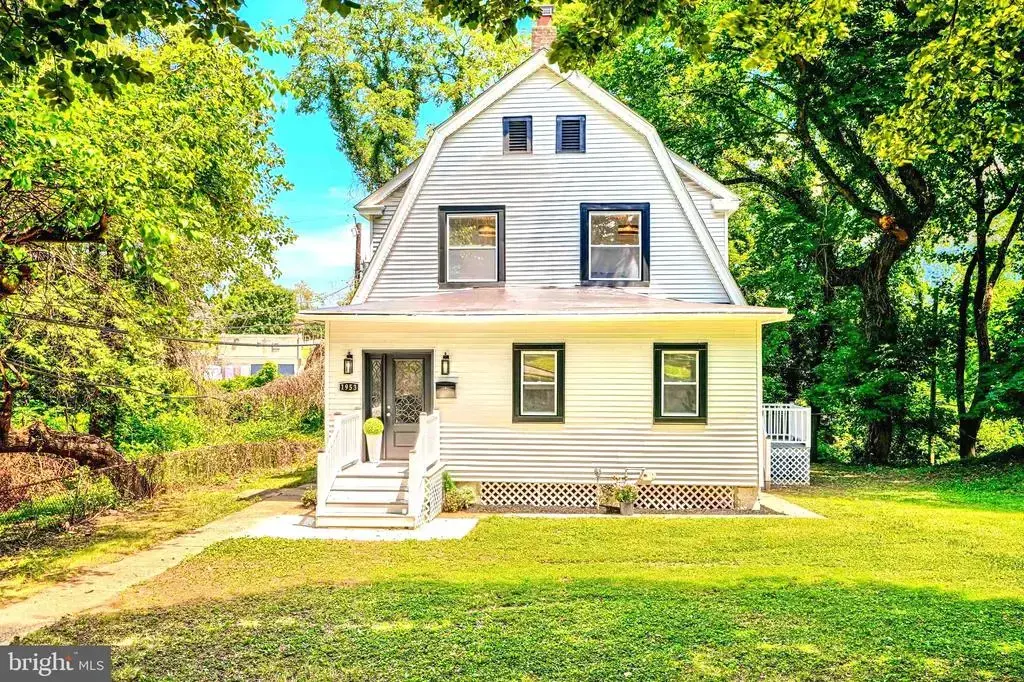 1953 Chelsea Rd, BALTIMORE