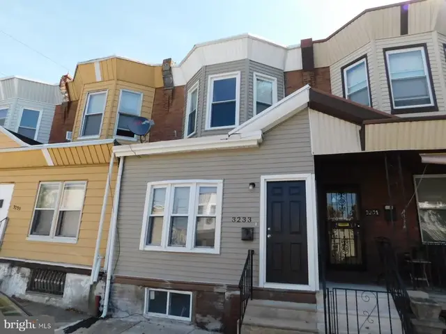 3233 N 25th St, Philadelphia