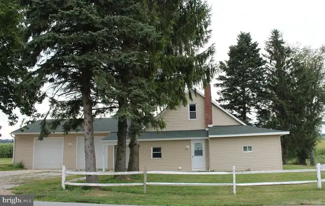 1903 Sieling Farm Rd, New Freedom