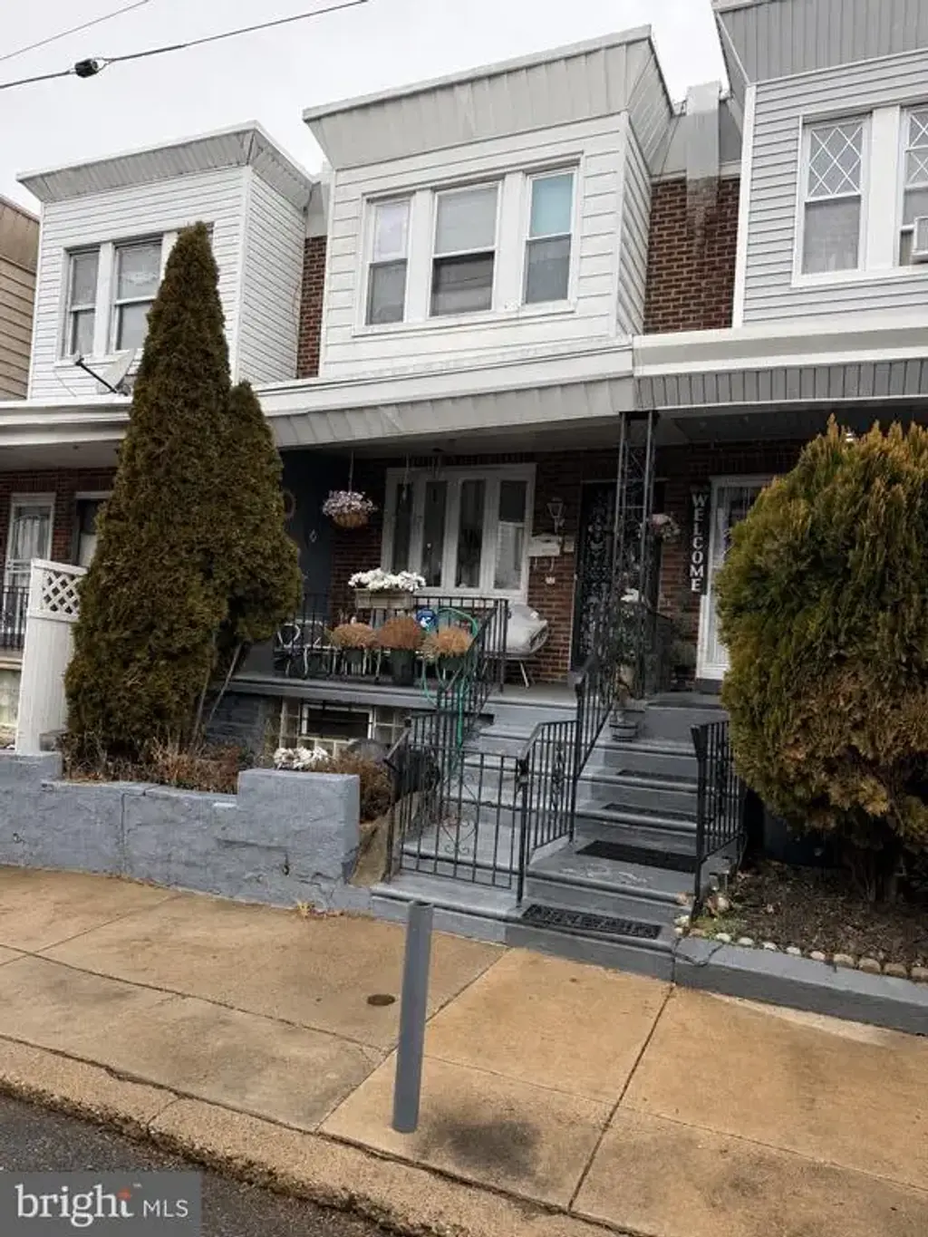 259 Widener St, PHILADELPHIA