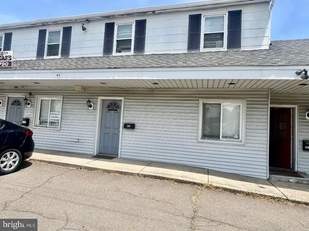 543 Street Rd, SOUTHAMPTON