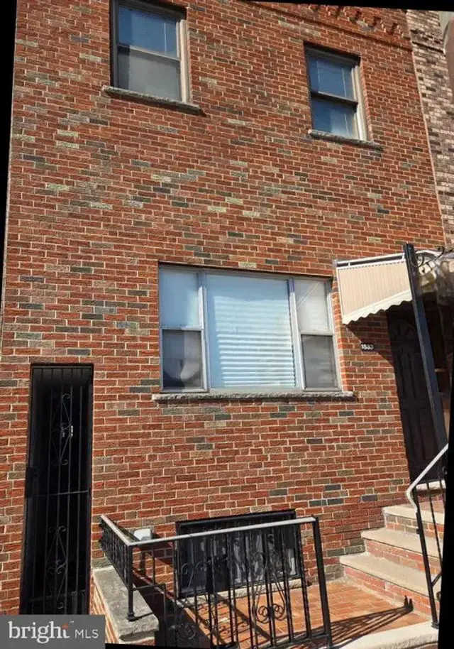 1533 W Passyunk Ave, Philadelphia
