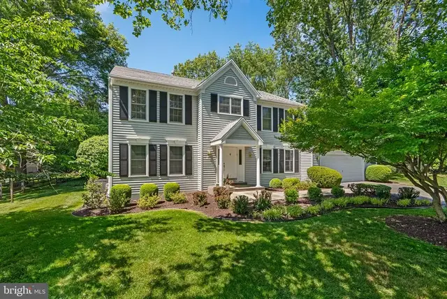 4913 Continental Dr, Olney