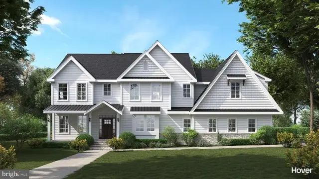 195 Concord Meeting Rd, Glen Mills