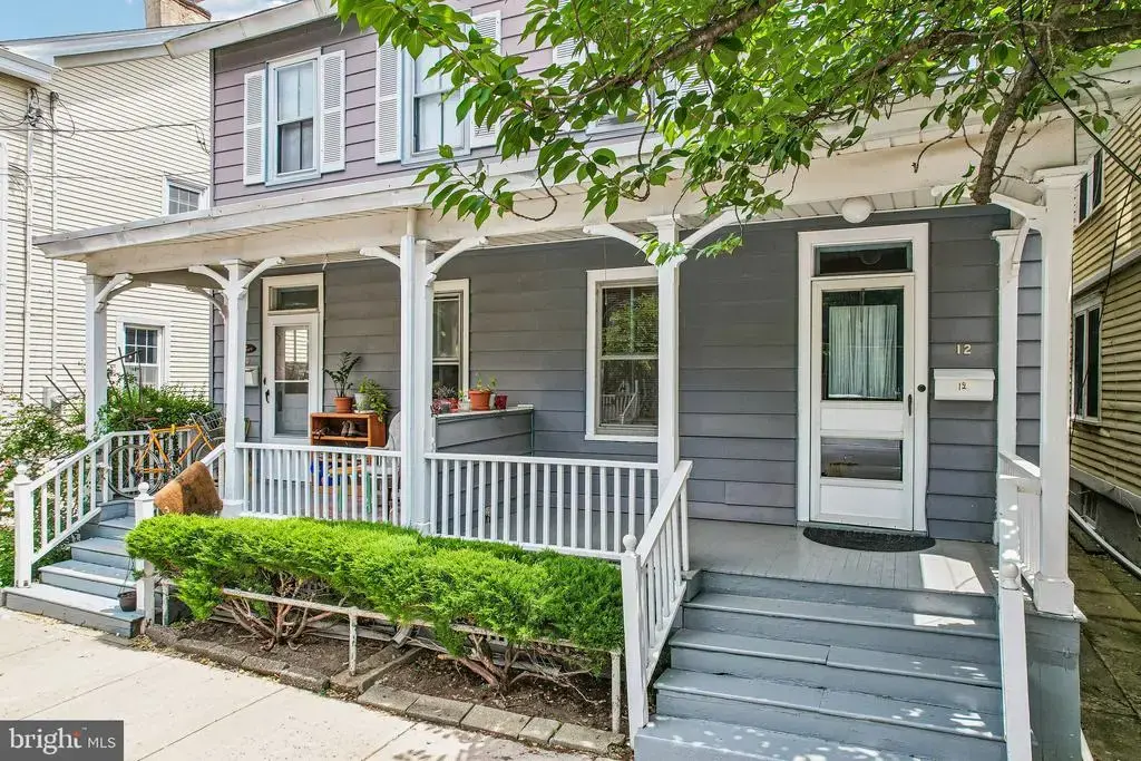 12 Charlton St, PRINCETON