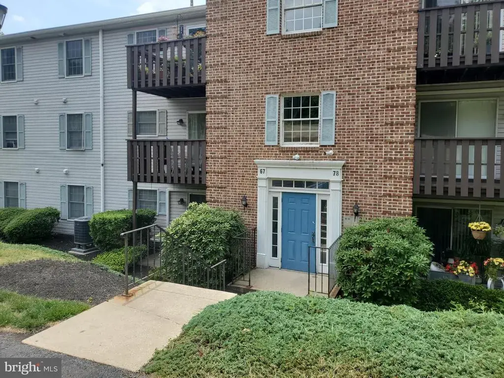 620 Manatawny St #condo 72, POTTSTOWN