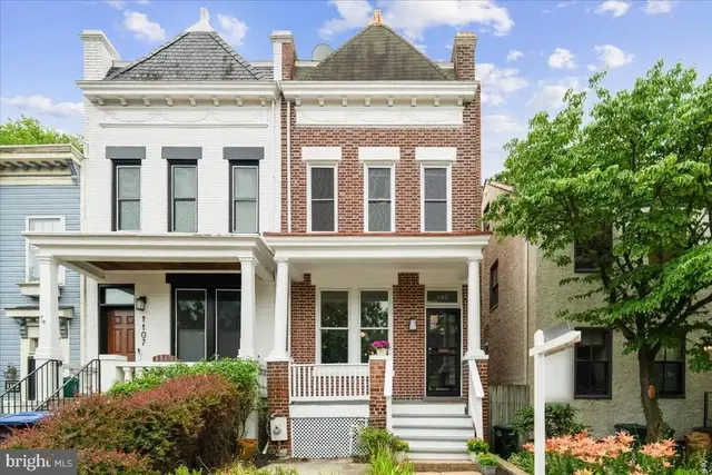 1105 G St Se, Washington