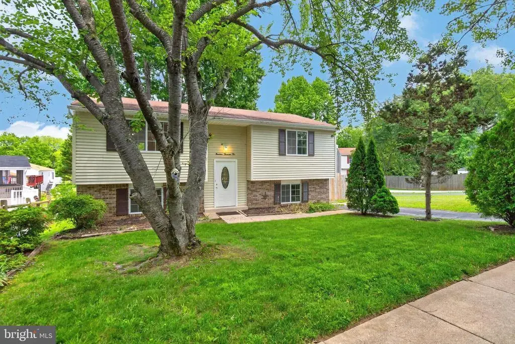 19002 Quail Valley Blvd, GAITHERSBURG