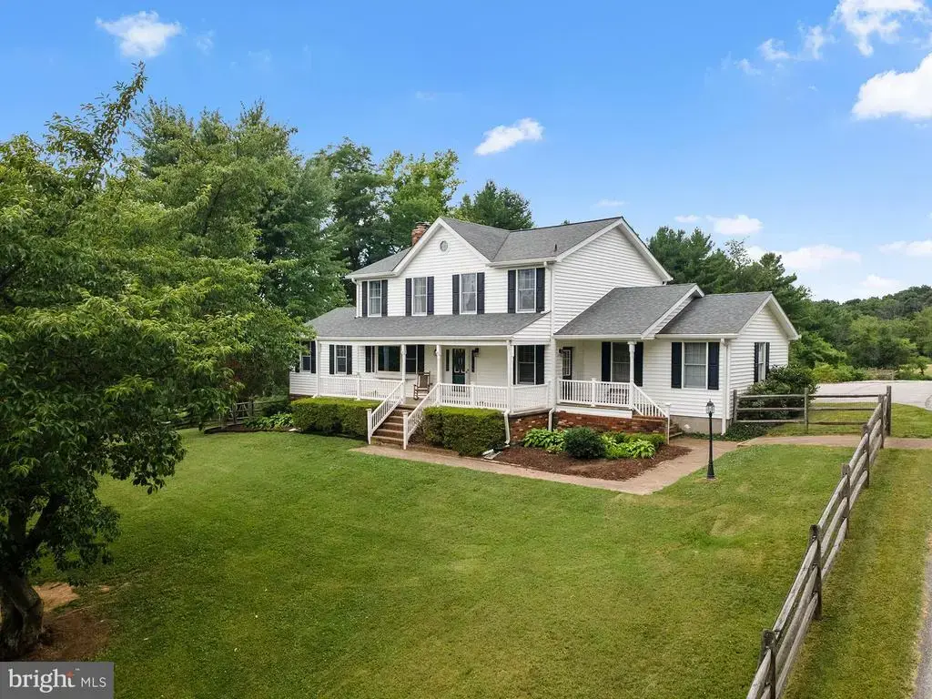 1816 S Pleasant Valley Rd, WESTMINSTER