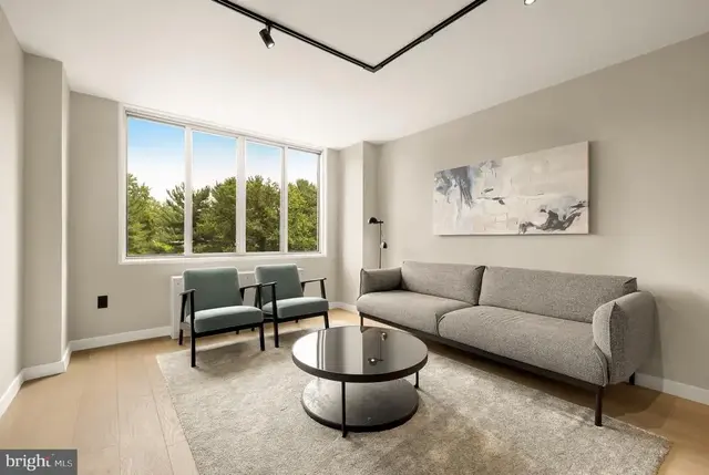 2939 Van Ness St Nw #838, Washington
