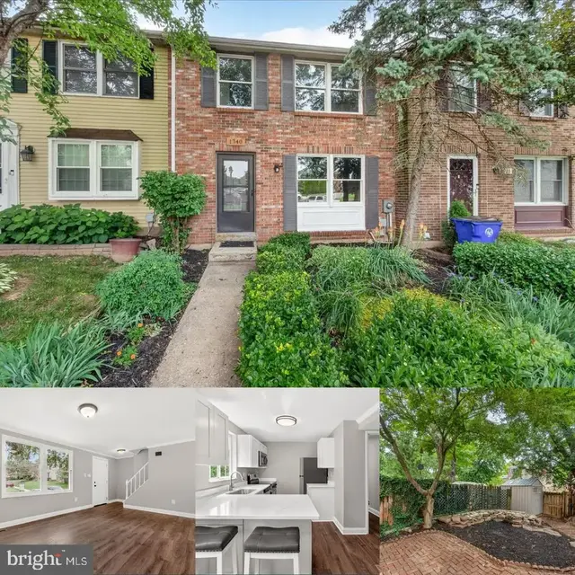 1740 Heather Ln, Frederick