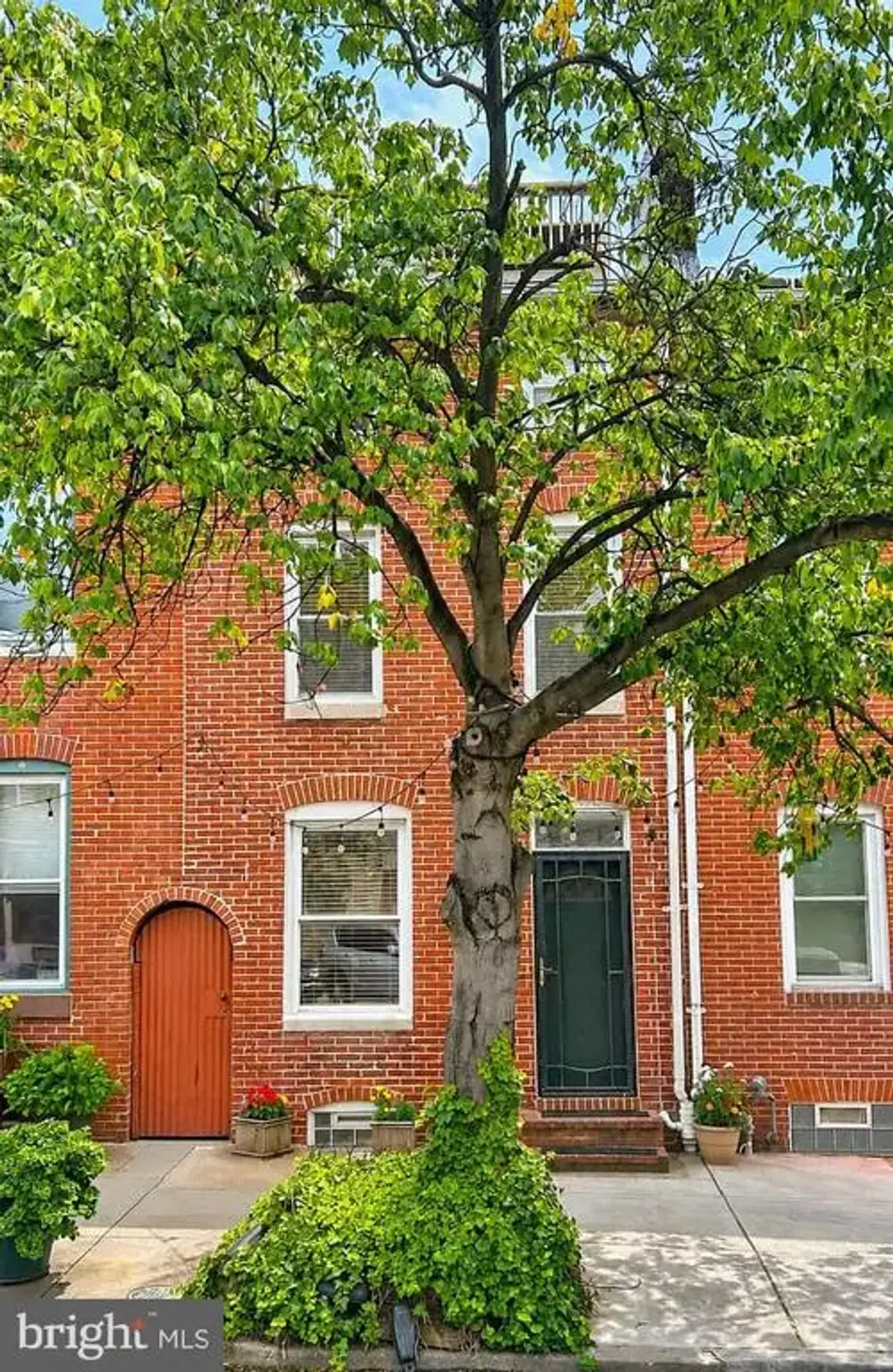 205 S Ann St, BALTIMORE