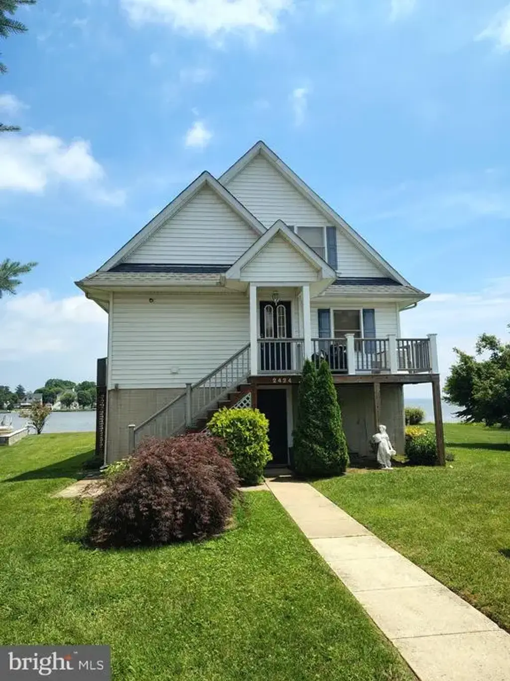 2424 Golupski Rd, BALTIMORE