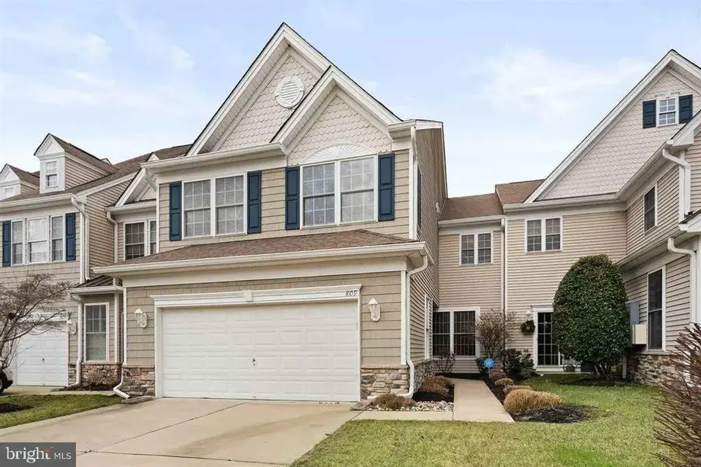 809 Turnberry Ct, CAPE MAY COURT HOUSE