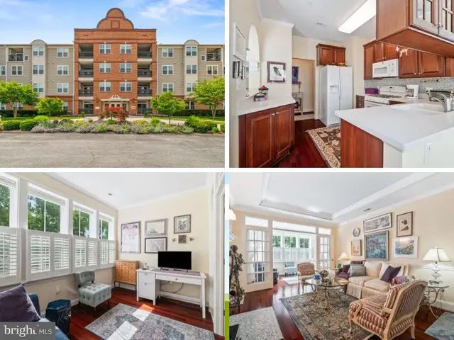 3030 Mill Island Pkwy #105, Frederick