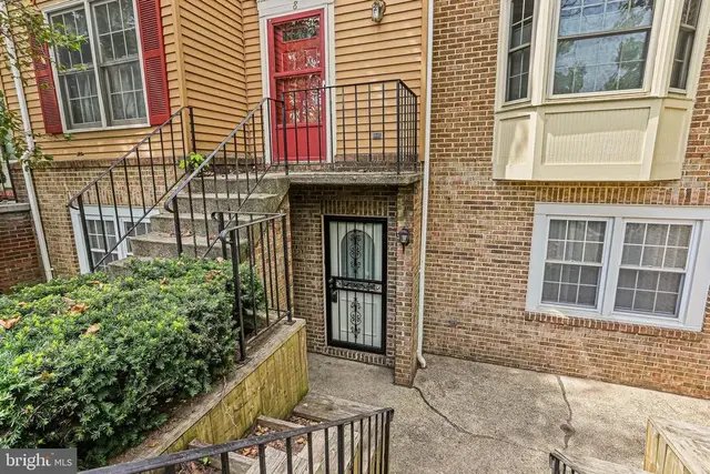 10 Kettle Ct #7-6f, Windsor Mill