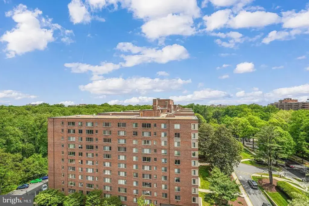 4301 Massachusetts Ave Nw #3008, WASHINGTON