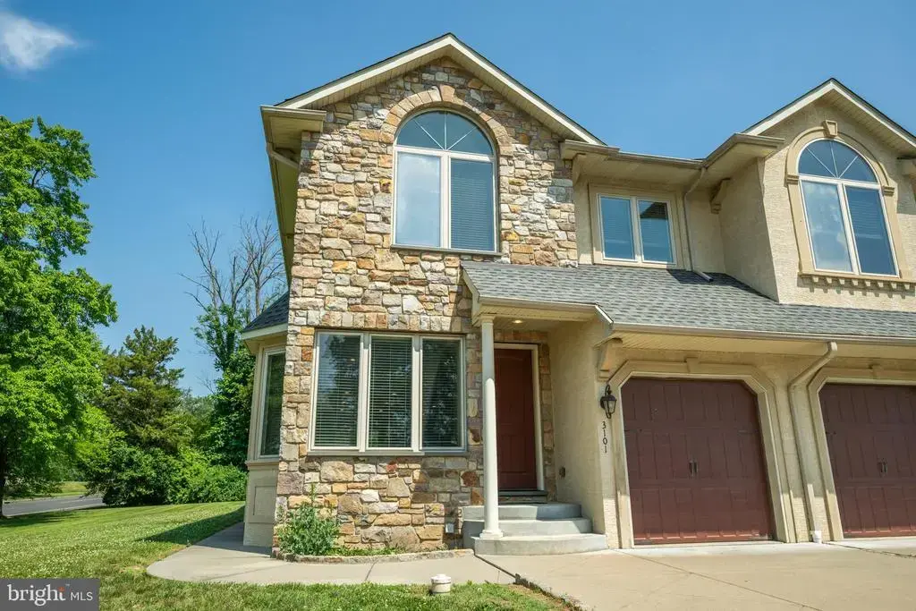 3101 Independence Ct, BENSALEM