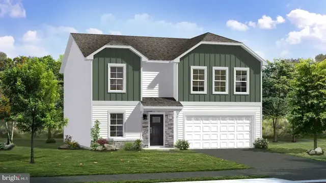 Tbb Wind River Dr #carnegie Ii, Chambersburg