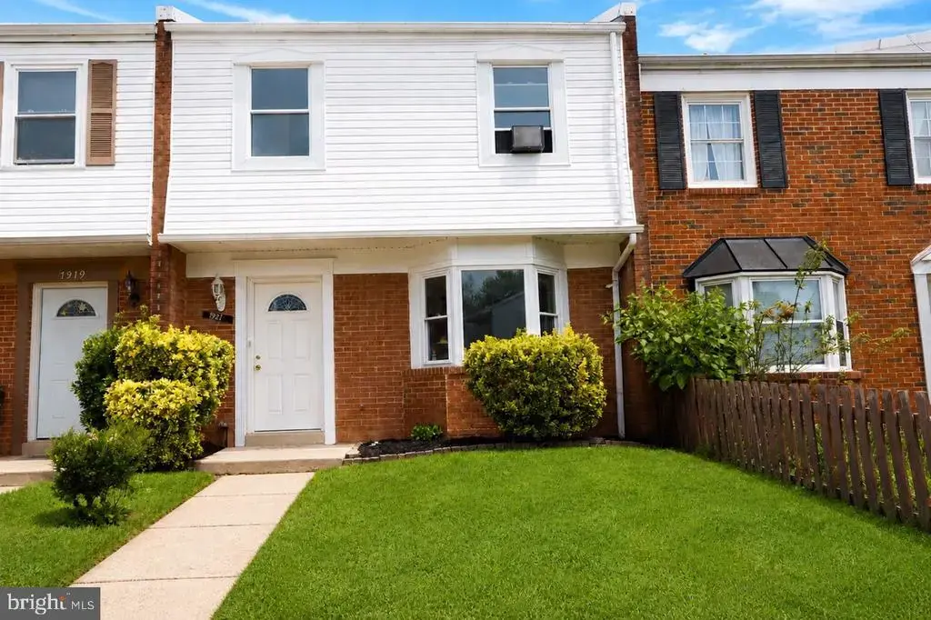 7921 Meadow Ct, MANASSAS