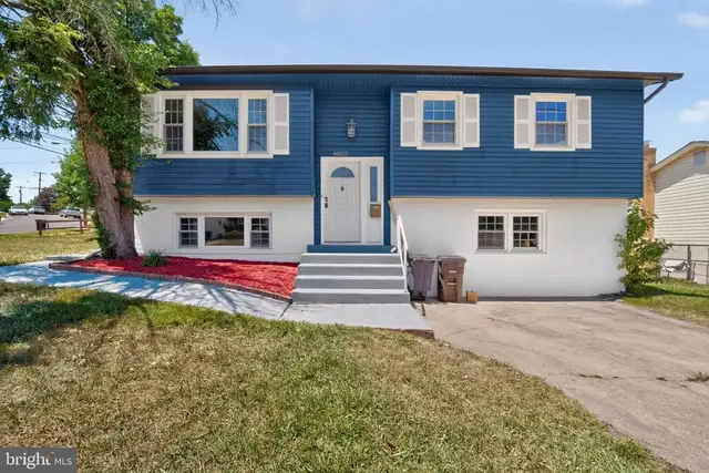 4203 John St, Suitland