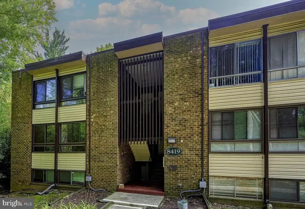 8419 Greenbelt Rd #101, GREENBELT