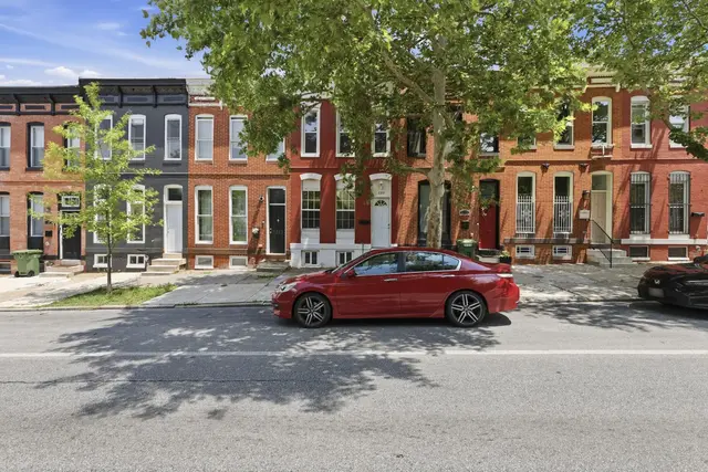 1311 N Broadway, Baltimore