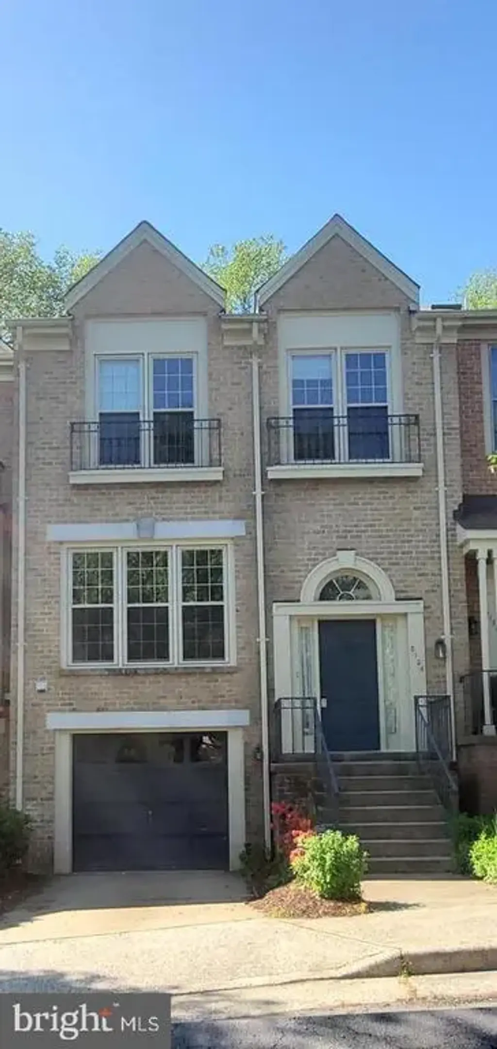 2134 Kings Garden Way #357, FALLS CHURCH